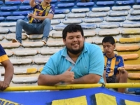 Entrevista a Samuel Melgarejo