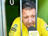 Entrevista a Antonio González