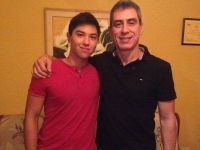 C. S. J. confirma condena por el homicidio de Alex Villamayor