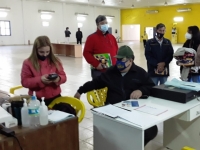 Renacer Luqueño apoya la campaña de captación de socios