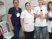 Hoy hablamos de Psicología General