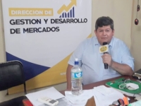 Entrevista con el Abg. Tomás Servín