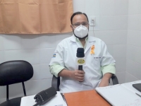 Reportan 72 casos de pacientes accidentados atendidos el fin de semana pasado