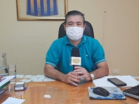 Novedades en el Hospital General de Luque