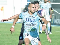 Juan Pablo Gómez posible jugador del Sportivo Luqueño.
