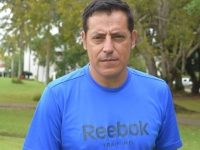 Entrevista con el Prof. Miguel Ángel Zahzú, entrenador del Sportivo Luqueño.