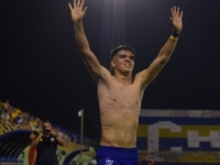 Diego Fernández: “Ganar 6 partidos es muy difícil por eso estamos felices”