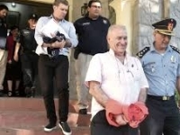 Se confirma la condena de 15 años de cárcel para Ramón González Daher