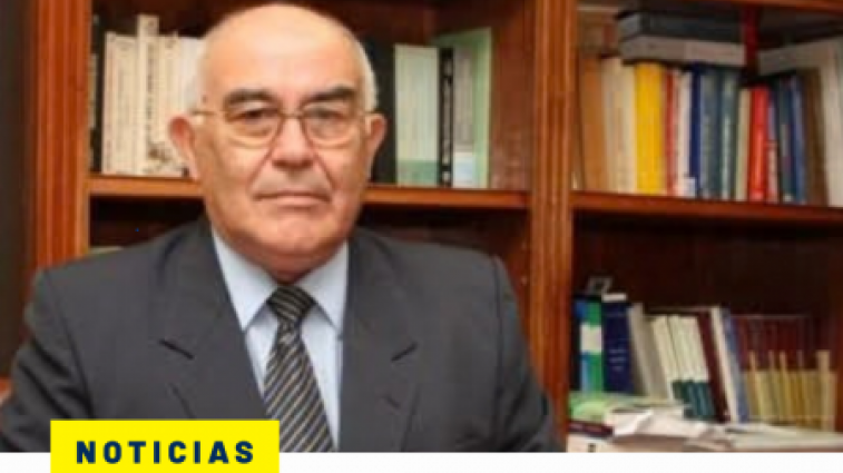 FALLECE PADRE DEL DIPUTADO RODRIGO BLANCO