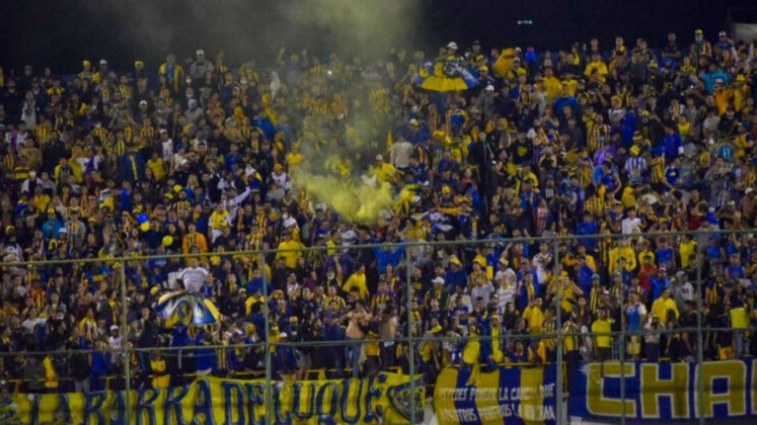 Venta de entradas para la fecha 14 - Sportivo Luque&ntilde;o vs. Cerro Porte&ntilde;o